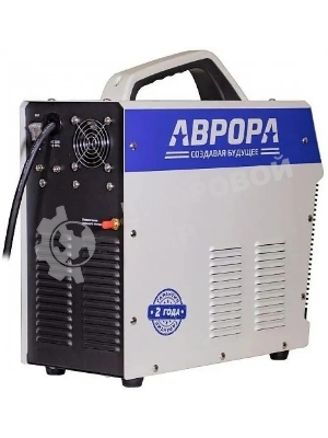 Резак плазменный Аврора Джет 40 инвертор 6.6кВт