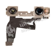 Камера передняя (селфи) для Apple iPhone 12 Pro