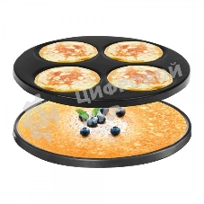 Блинница Zigmund & Shtain ZGP-621