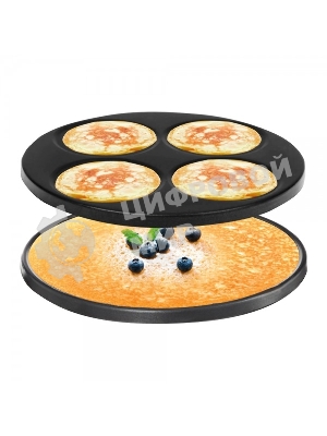 Блинница Zigmund & Shtain ZGP-621