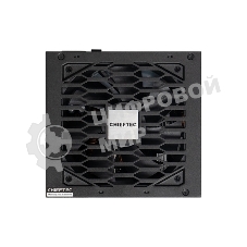 Блок питания, Chieftec, Vita BPX-850S, 850Вт, 80 PLUS Bronze, 120мм, черный