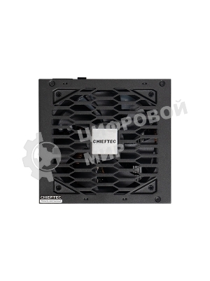 Блок питания, Chieftec, Vita BPX-850S, 850Вт, 80 PLUS Bronze, 120мм, черный