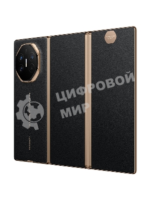 Смартфон Huawei Mate XT GRL-LX9, 16/1TB, черный