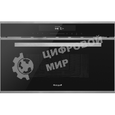 Микроволновая печь встраиваемая Weissgauff BMWO-349 DBSX Touch