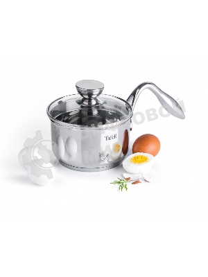 Ковш TalleR TR-11119, 14х8.5 см (1.2 л)