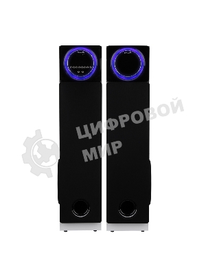 Акустическая система ELTRONIC (30-58) HOME SOUND - колонка 10