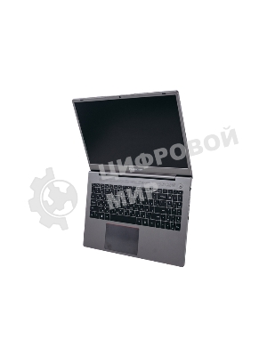 Ноутбук Гравитон Н15А-Б 15.6