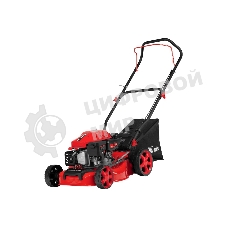 Газонокосилка бензиновая MTX GL41-K, 127 см3, 41 см, 40 л