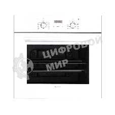 Духовой шкаф электрический Gefest ЭДВ ДА 622-02 РБ1S