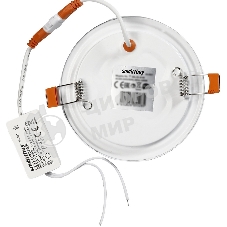 Встраиваемый светильник Smartbuy SBL-DL-6-4K 6w/4000K