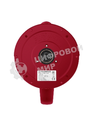 Чайник электрический Maunfeld MGK-633RD