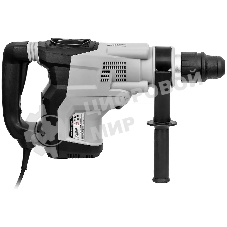 Перфоратор Интерскол ПВ-50/1500ЭВ патрон:SDS-max уд.:15Дж 1500Вт (кейс в комплекте)