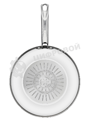 Сковорода ВОК (WOK) Tefal Intuition B8171944 28см (2100125812)