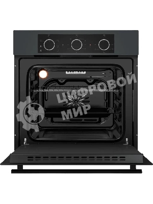 Шкаф духовой электрический Maunfeld AEOF6060G1