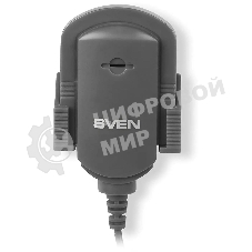Микрофон SVEN MK-155, черный