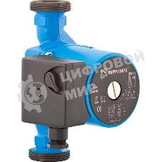 Насос циркуляционный IMP PUMPS GHN 25/40-180