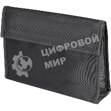 Машинка для стрижки Polaris PHC 0303RB черный/лайм 240Вт