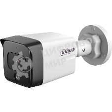 Камера видеонаблюдения IP Dahua DH-IPC-HFW1431TC1P-A-0280B-S6 2.8-2.8мм цв.