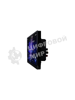 Автомагнитола Prology MPA-235 DSP, 2 DIN, 10.1