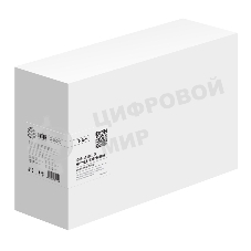 Картридж лазерный Cactus CS-EXV29C голубой (27000 стр.) для Canon iR-AC5030/5035/5235/5240