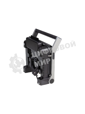 Гриль контактный электрический Zigmund & Shtain ZEG-929 Grillmeister