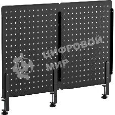 Органайзер Cactus CS-PEGb-BK черный