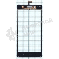 Сенсорное стекло (тачскрин) для OPPO Neo 7, белое