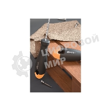 Отвертка шлицевая Home Series Gray