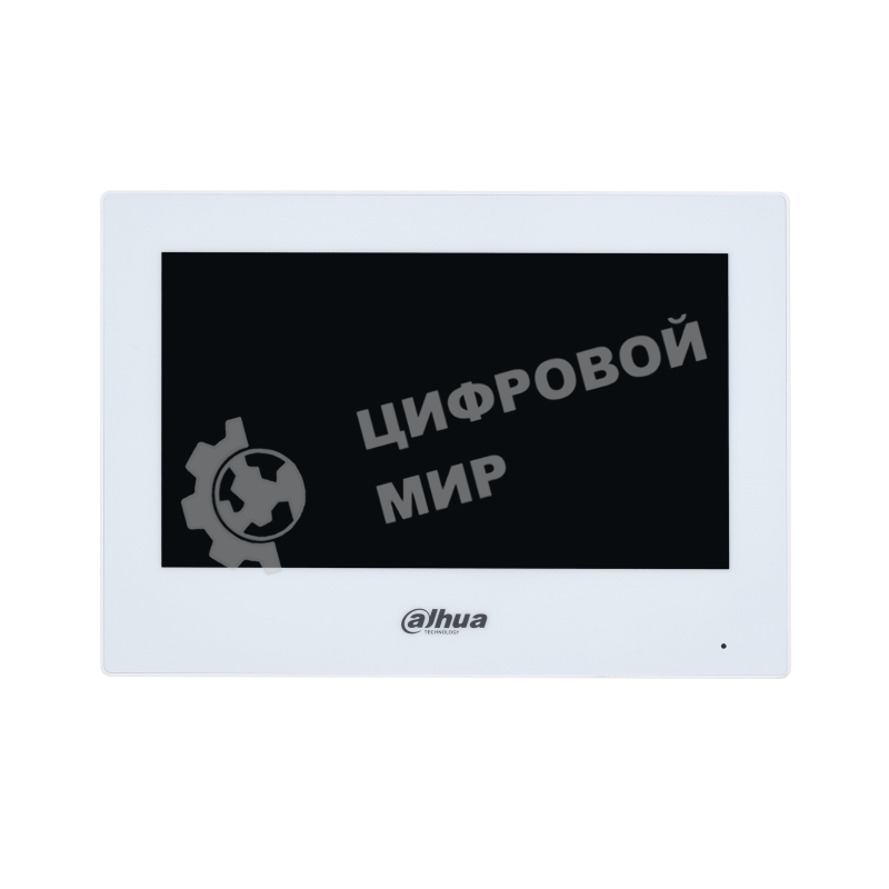 Видеодомофон Dahua DHI-VTH2621GW-WP