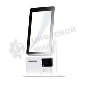 Информационный киоск Sunmi K2 Mini, Android 7.1, 15.6