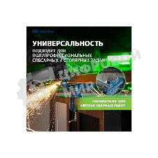 Тиски слесарные Сибртех, настольные, поворотные, ширина рабочих губок 50 мм, наковальня