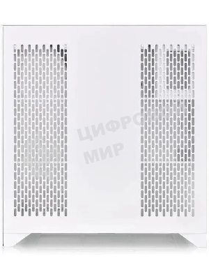 Компьютерный корпус Thermaltake CTE E600MX белый без БП E-ATX 11x120мм 4x140мм 2xUSB 3.0 audio bott PSU