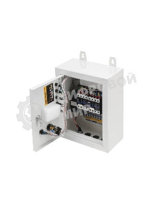 Блок автоматического запуска Denzel PS-120TS