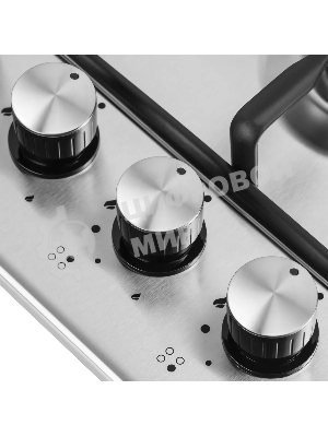 Газовая варочная панель HOMSair HGS643GS