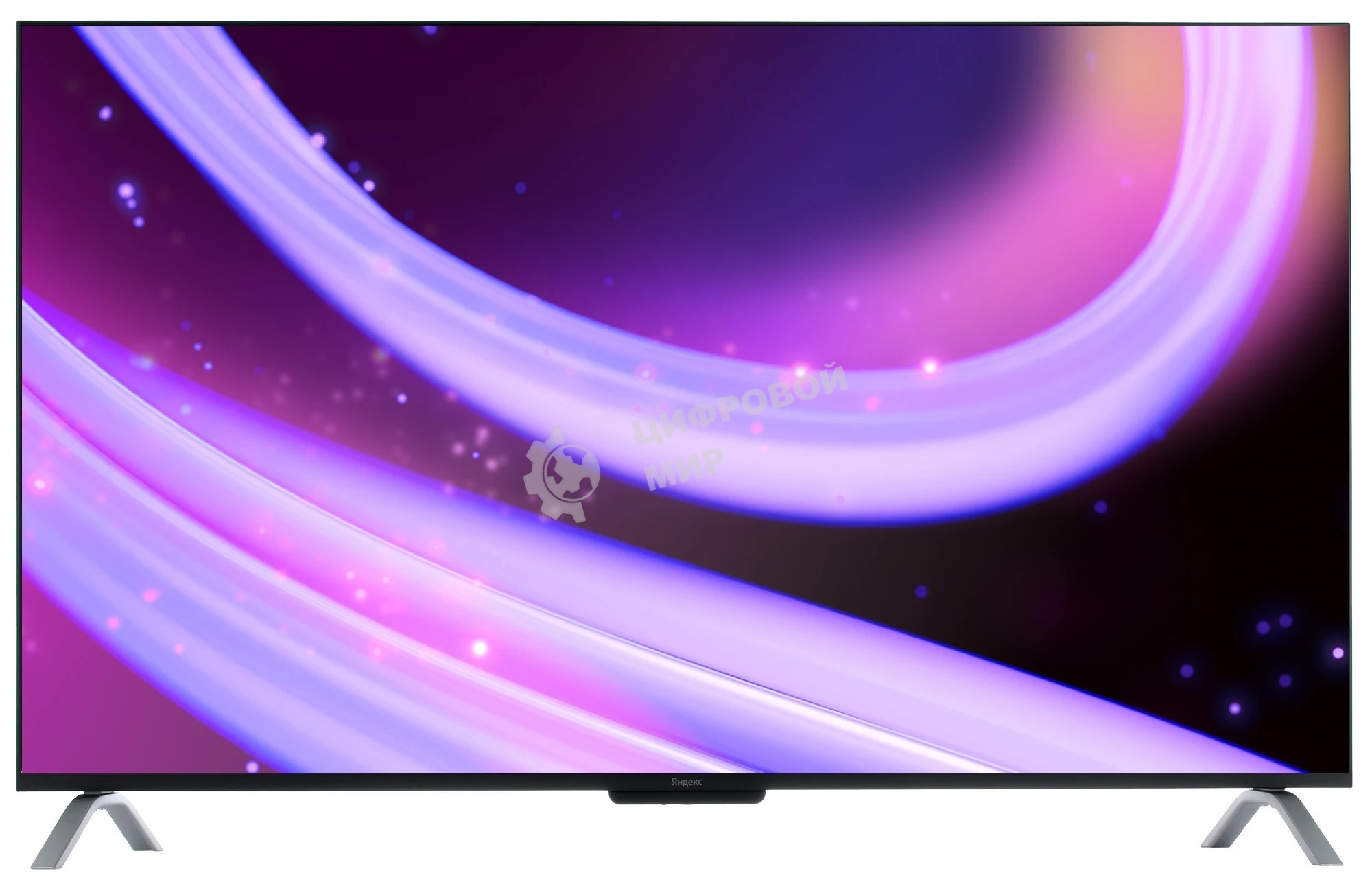 Телевизор Яндекс 65