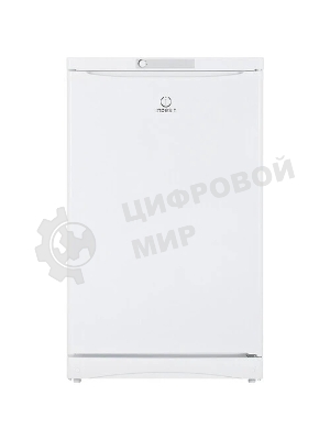 Морозильная камера Indesit SFR 100.001 белый, 118л, 4 ящика