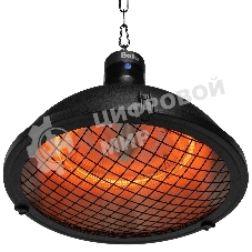 Обогреватель инфракрасный Ballu BIH-LL-2.5-B НС-1717424