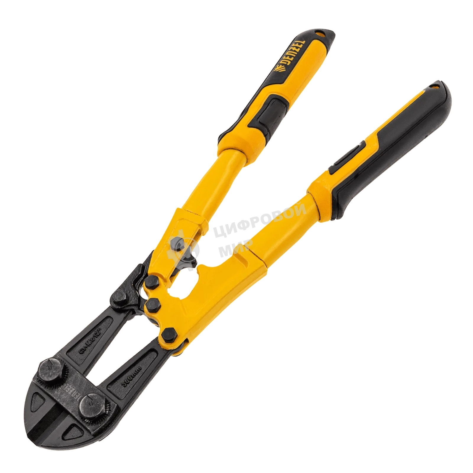 Болторез Denzel 300 мм, 12