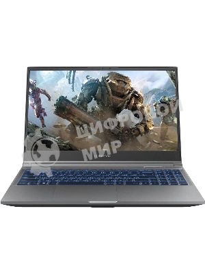 Ноутбук Maibenben X525/15.6