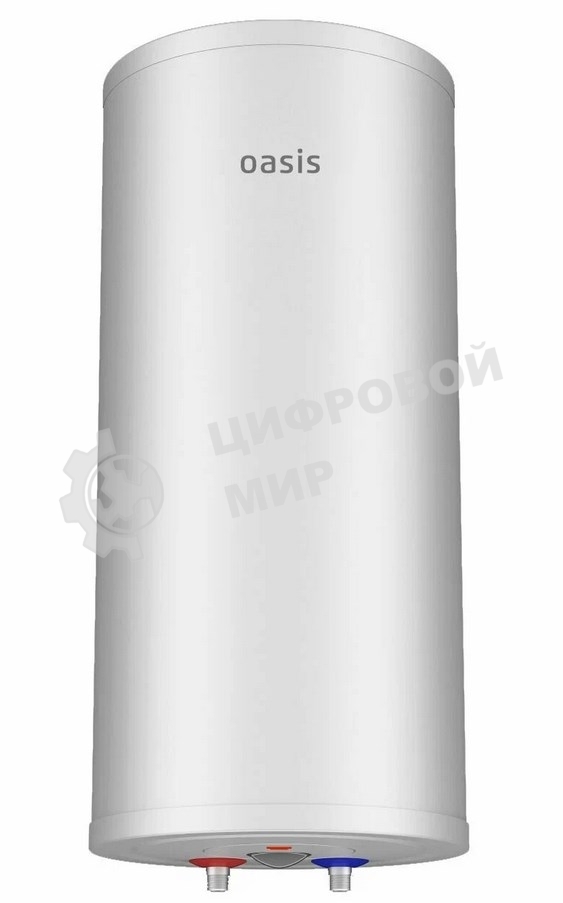 Водонагреватель Oasis 80L 2000W P0000106568 AS-80