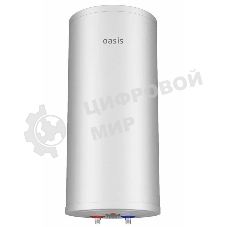 Водонагреватель Oasis 80L 2000W P0000106568 AS-80