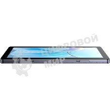 Планшет Chuwi Hi10 X 10.1, 8Gb, 256Gb, Wi-Fi, Windows 11, серый