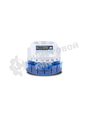 Сортировщик монет Dors CT3010 SYS-040145 мультивалюта