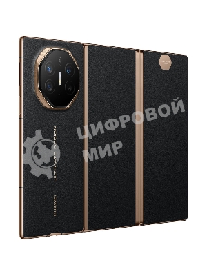Смартфон Huawei Mate XT GRL-LX9, 16/1TB, черный