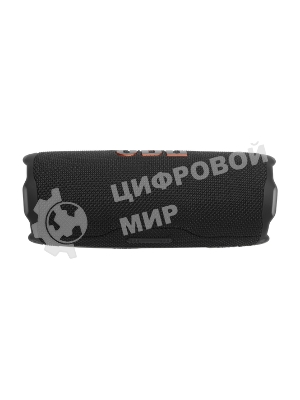 Колонка портативная JBL Flip 7 черный 25W 1.0 BT 4800mAh (JBLFLIP7BLK)