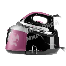 Парогенератор Red Solution RSS-5907 2400Вт черный/фиолетовый