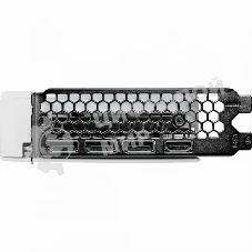 Видеокарта Palit PCIE16 RTX 5060 8Gb PA-RTX 5060 WHITE OC 8Gb белый