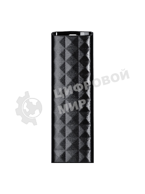 Флешка USB R/W SmartBuy R/W (SB064 Gb3FSK) UFD 3.0/3.1 064 Gb,Fashion Black черный