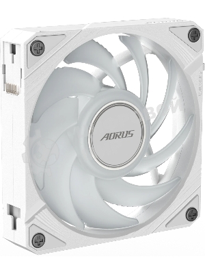 Вентилятор для корпуса Gigabyte GP-ECFAN1201 ICE