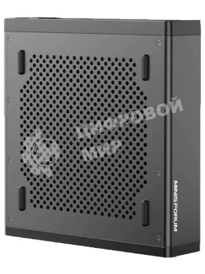 Мини ПК Minisforum MS-01-S1390/32GB+1TB (i9-13900H)) 32GB+1TB, Intel Graphics, Win11Pro